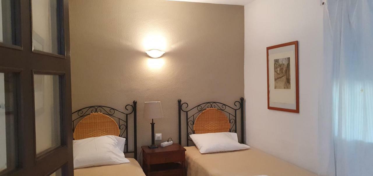 Apartamento Autentico La Perla Playa Бенальмадена Экстерьер фото